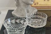 Crystal Bowls