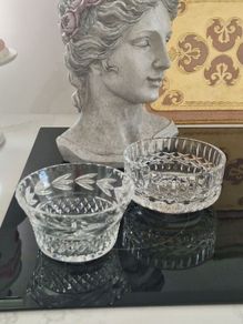 Crystal Bowls