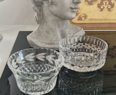Crystal Bowls