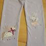 Next Top & Leggings 3-4yrs Image 4