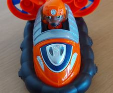 Paw Patrol Zuma