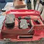 hilti battery drill Image 2