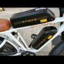 Electric bike (M20) 750W Image 3