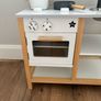 kids play kitchen Image 2