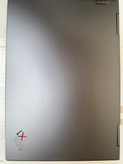 Lenovo X1 Yoga Aluminum Gen 7