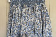 Childrens smock dress