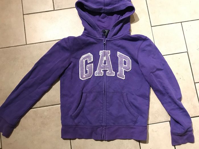 Gap kids hoody