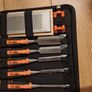 Bacho chisel set Image 2