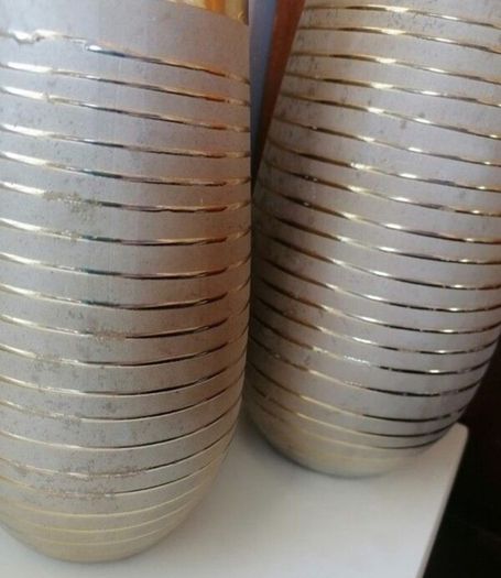 Set of Vases