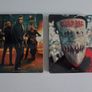 The Purge Anarchy & The Purge Election Year Blu Ray Steelbooks Image 4