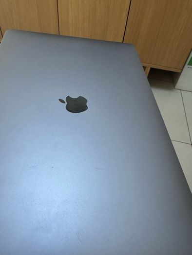 Macbook Pro 16" 2019