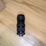 Vivitar 75-205mm f/3.8  vintage zoom lens cinematic look  PK mount. Image 2