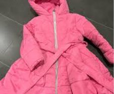 Ariana Dee Girls coat aged 6-8
