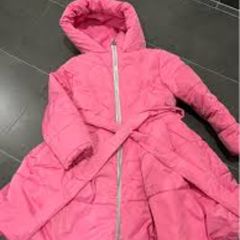 Ariana Dee Girls coat aged 6-8