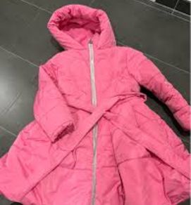 Ariana Dee Girls coat aged 6-8