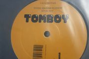 techno vinyl