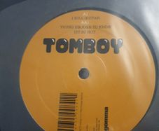 techno vinyl