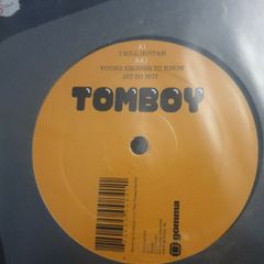 techno vinyl