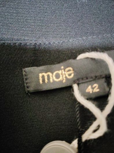 Maje