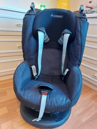 Maxi Cosi Tobi Car Seat