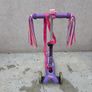 Mini Micro Deluxe Scooter - Lilac Image 3