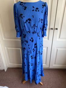 M&S Tea dress size 12
