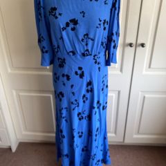 M&S Tea dress size 12