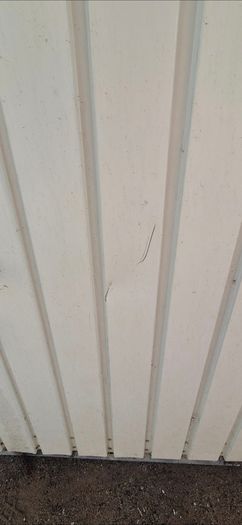 garage door