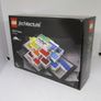 Lego House 21037 Signed By Stuart Harris The Lego House Head Designer Executive Billund Exclusive Brand New Sealed And Exclusively Signed By Stuart Harris Himself The Lego House Head Design Executive Very rare to have this set signed exclusively by Stuar Image 4