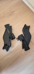 Uppababy Vista lower adapters