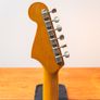 Fender Jazzmaster JM66 2010-2012 - 3-Tone Sunburst Image 4