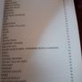 Maire Holmes / Joy / Selected Poetry / Signed/ 2012 Image 7