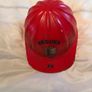 Vintage tin hard hat Image 2
