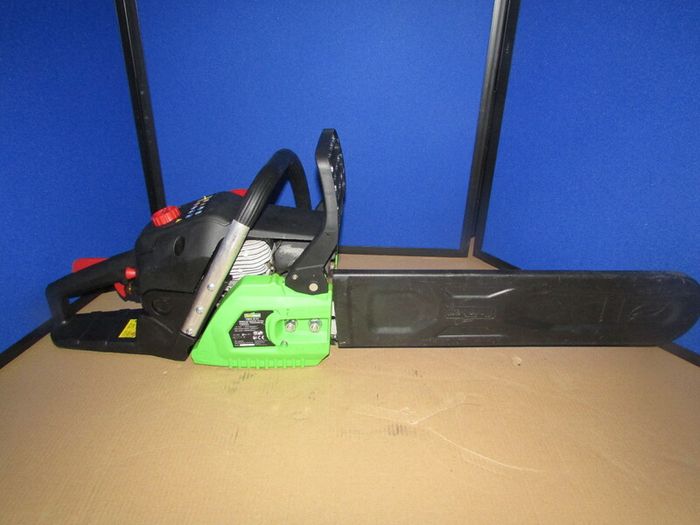 Florabest Chain Saw