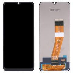 For Samsung Galaxy A03 A035 Replacement LCD Touch Screen Assembly - Black