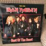 Iron Maiden Best Of The Beast Vinyl Box Set Image 8
