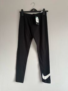 girls nike leggins