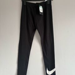 girls nike leggins