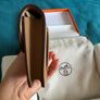 Hermes Constance Slim Wallet Image 6
