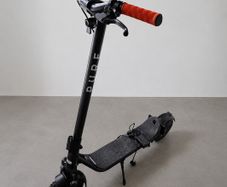 Pure Air Pro+ 5 Scooter