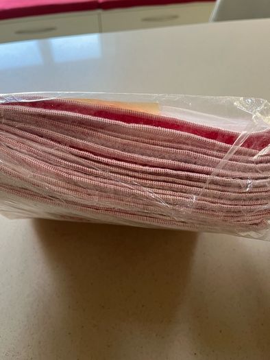Coca Cola Light Cotton towel/runner