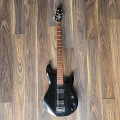 OLP (Ernie Ball licensed) MM5 Baritone Guitar