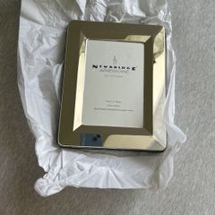 Newbridge silverware 5x7 photoframe