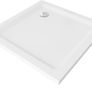 Shower Tray Bathroom Enclosure Many Sizes Durable Strong Light Image 3
