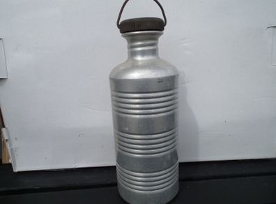 Old warming Bottle