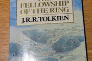 LOTR - The Fellowship of The Ring