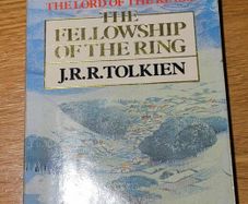 LOTR - The Fellowship of The Ring