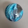 Crystal ball crested wave Image 7