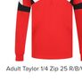 'Errea' Sheffield United Training Top.. Grab your Gem. Image 5