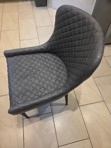 5 dining chairs